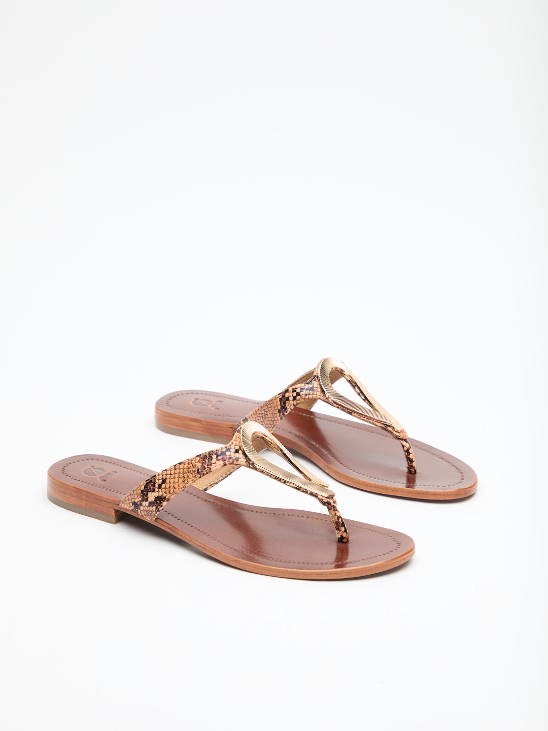 Drop Theory Flats