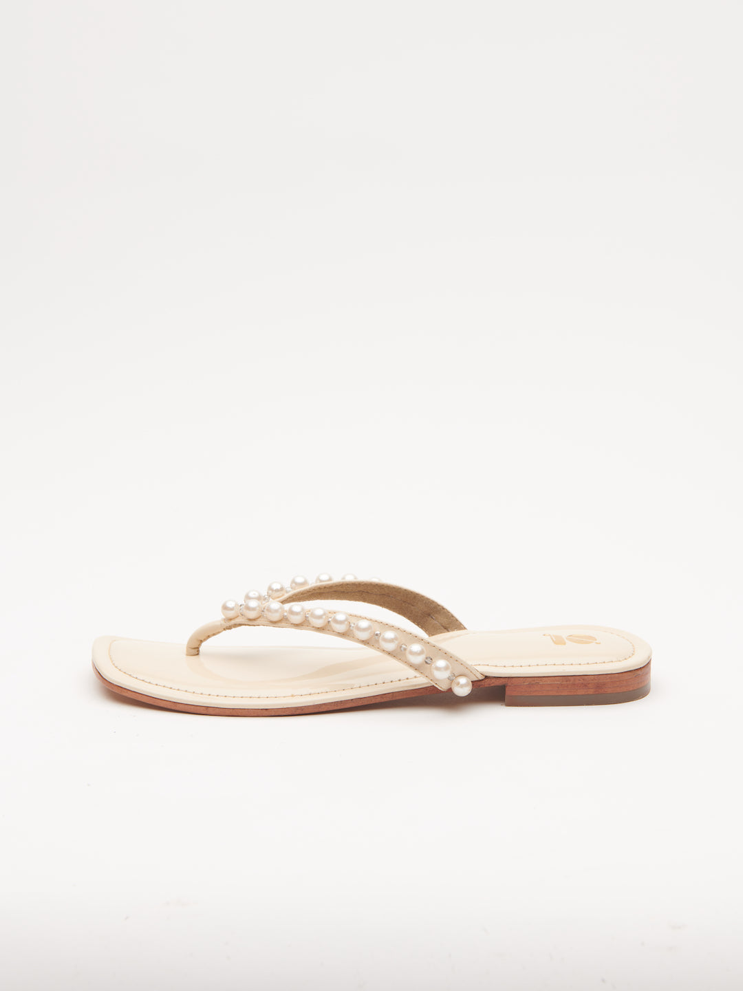 CONTEMPORARY PEARL FLATS