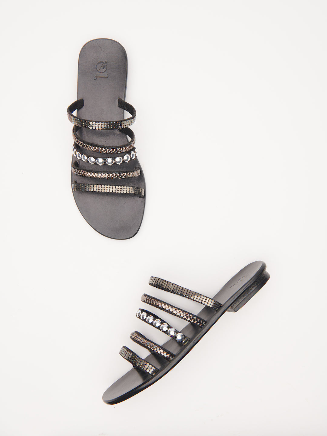 UNTANGLED MESH SLIDES