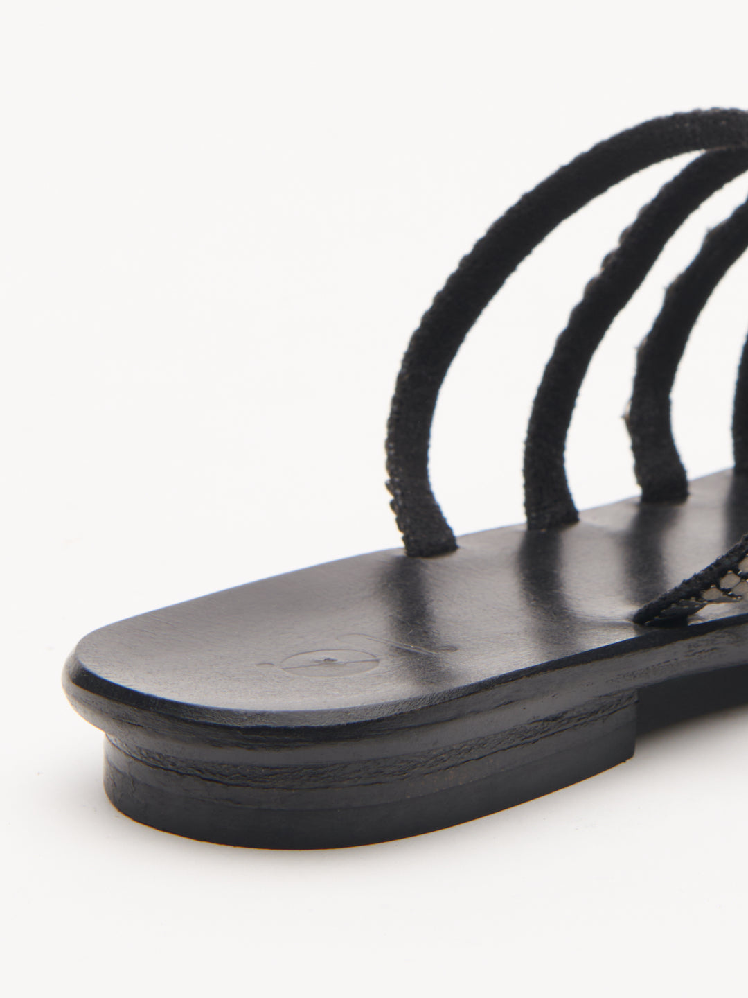 UNTANGLED MESH SLIDES