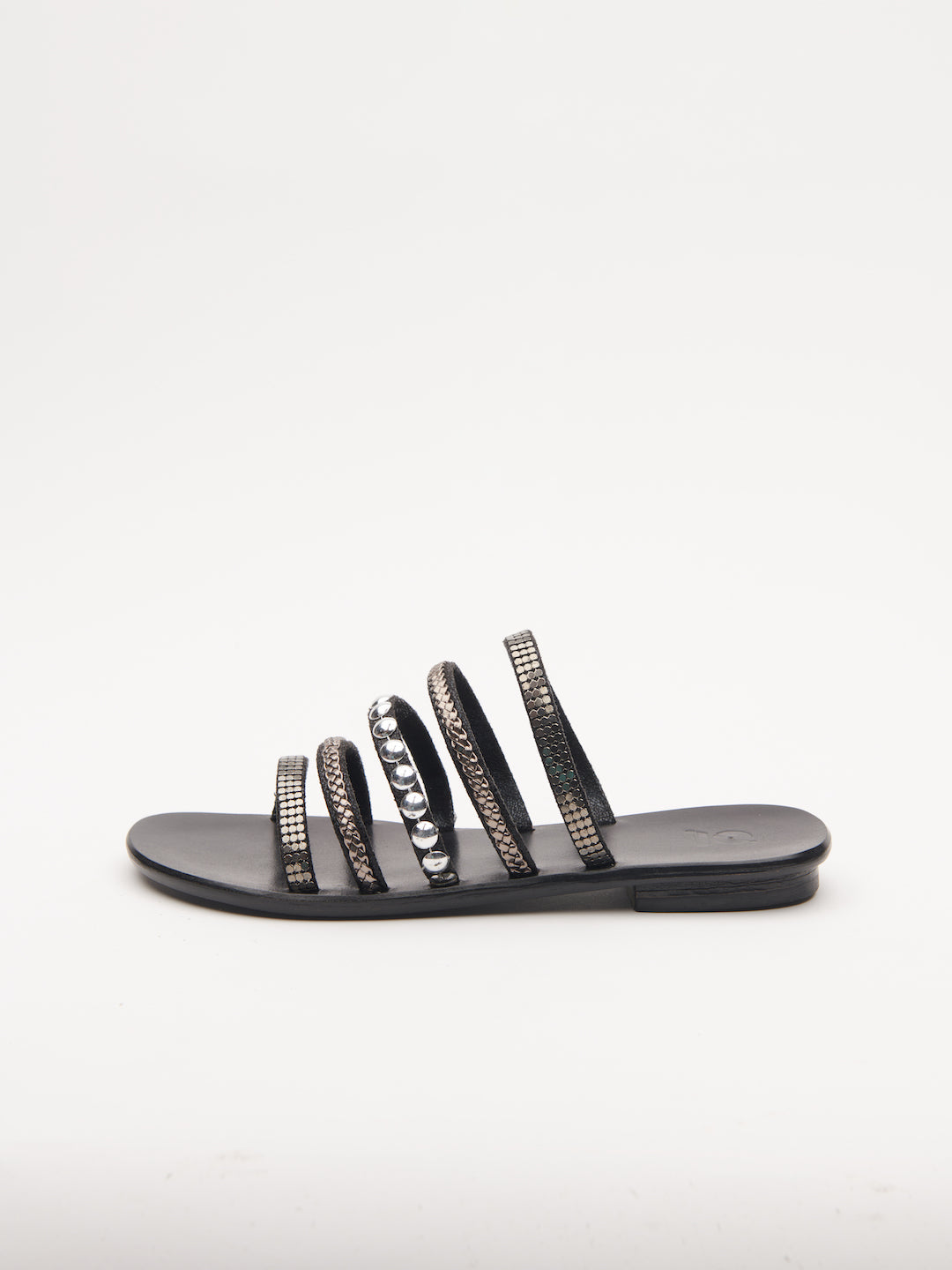 UNTANGLED MESH SLIDES