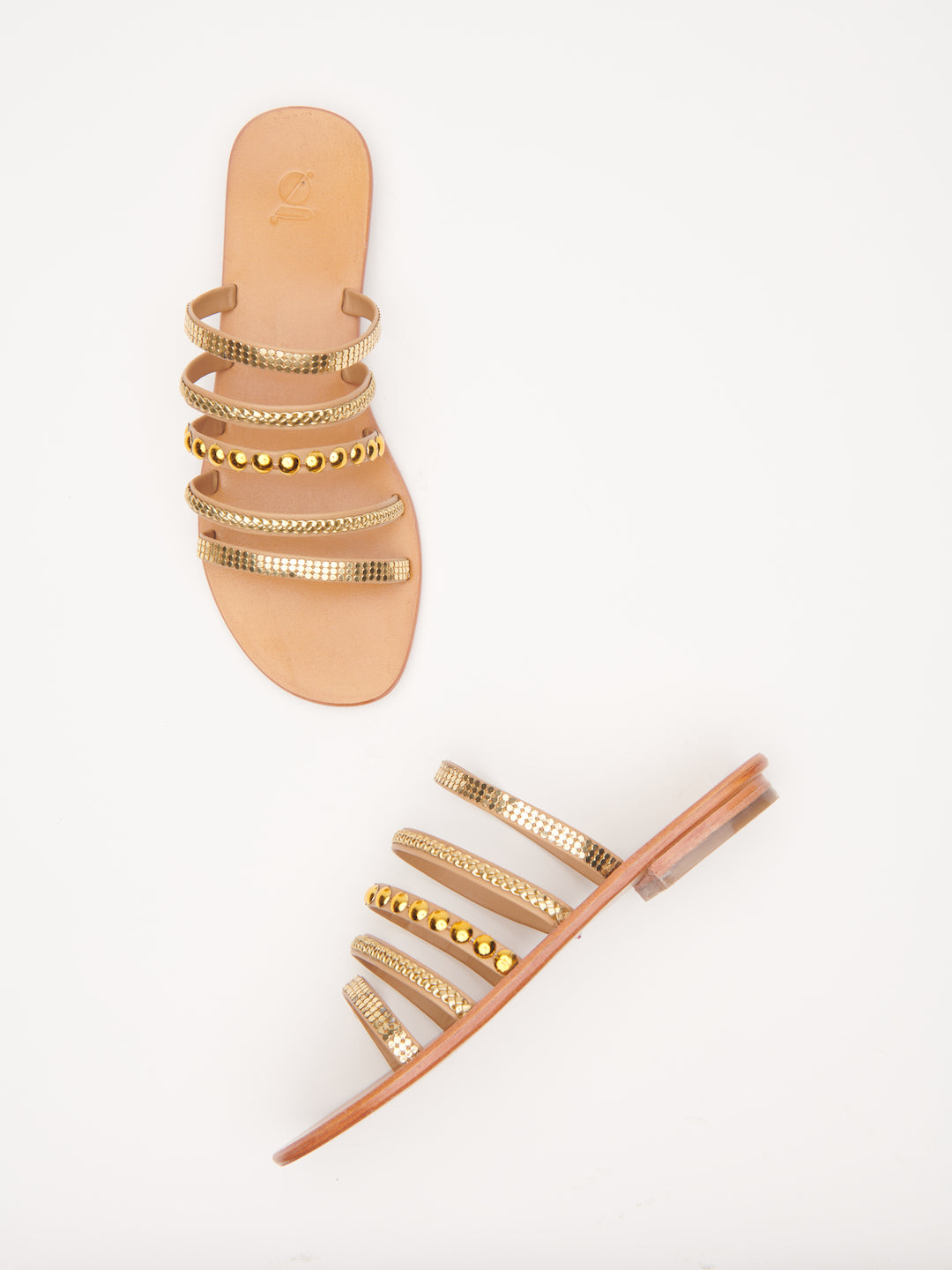 UNTANGLED MESH SLIDES