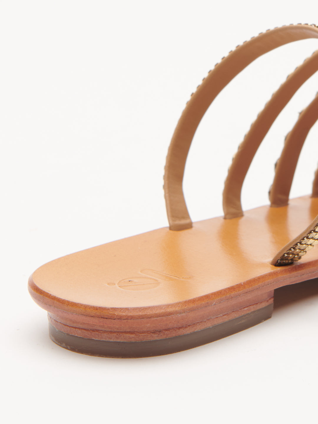 UNTANGLED MESH SLIDES