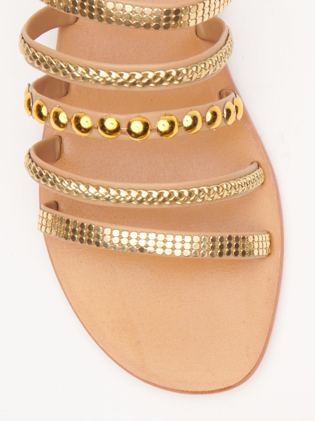 UNTANGLED MESH SLIDES