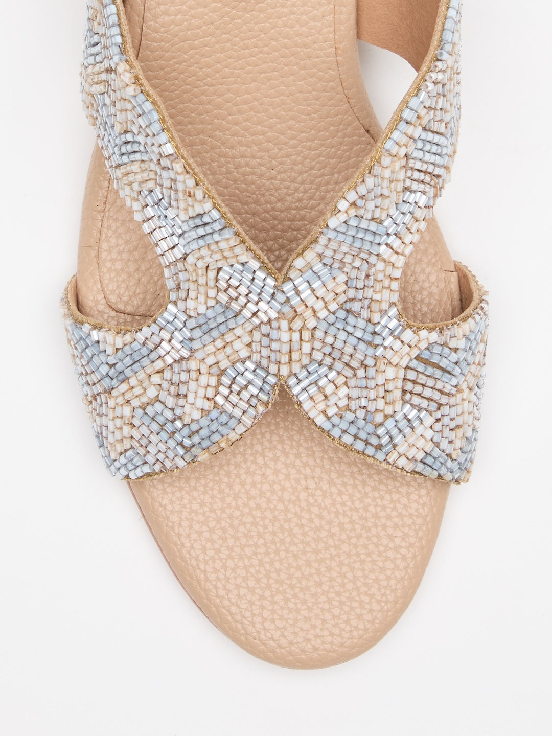 Pastel Dream Mules