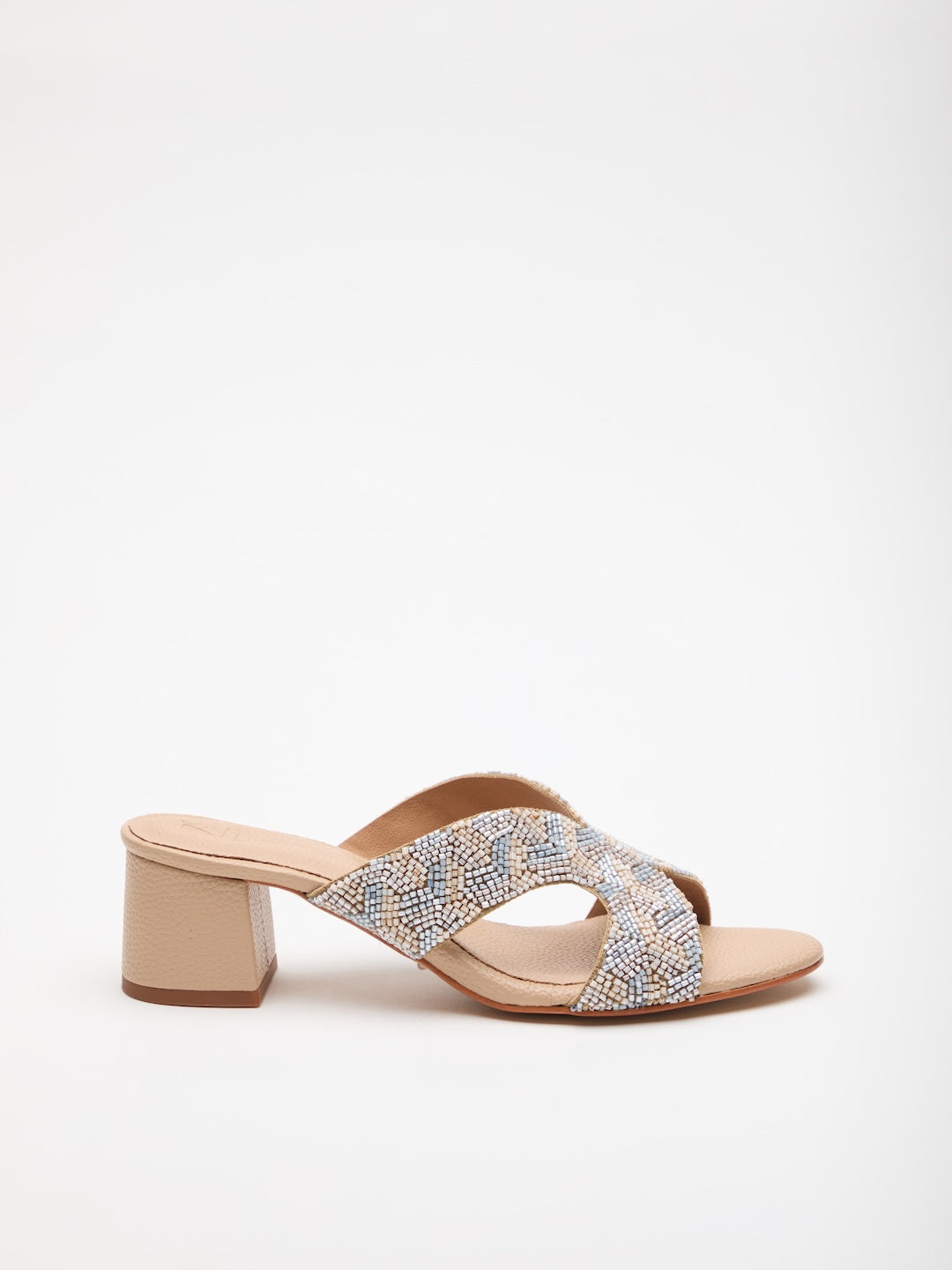 Pastel Dream Mules