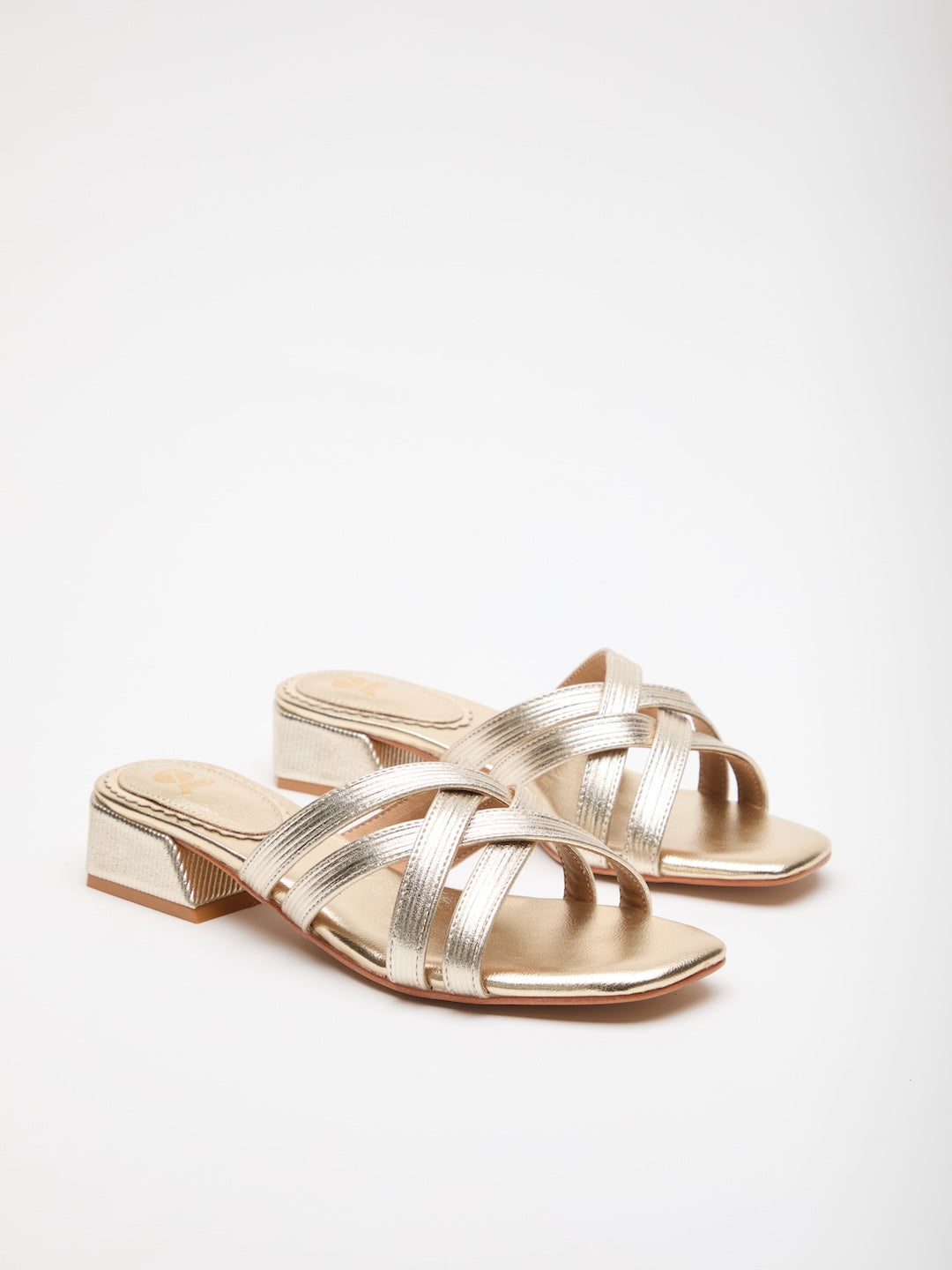 Cierra Strap Slides