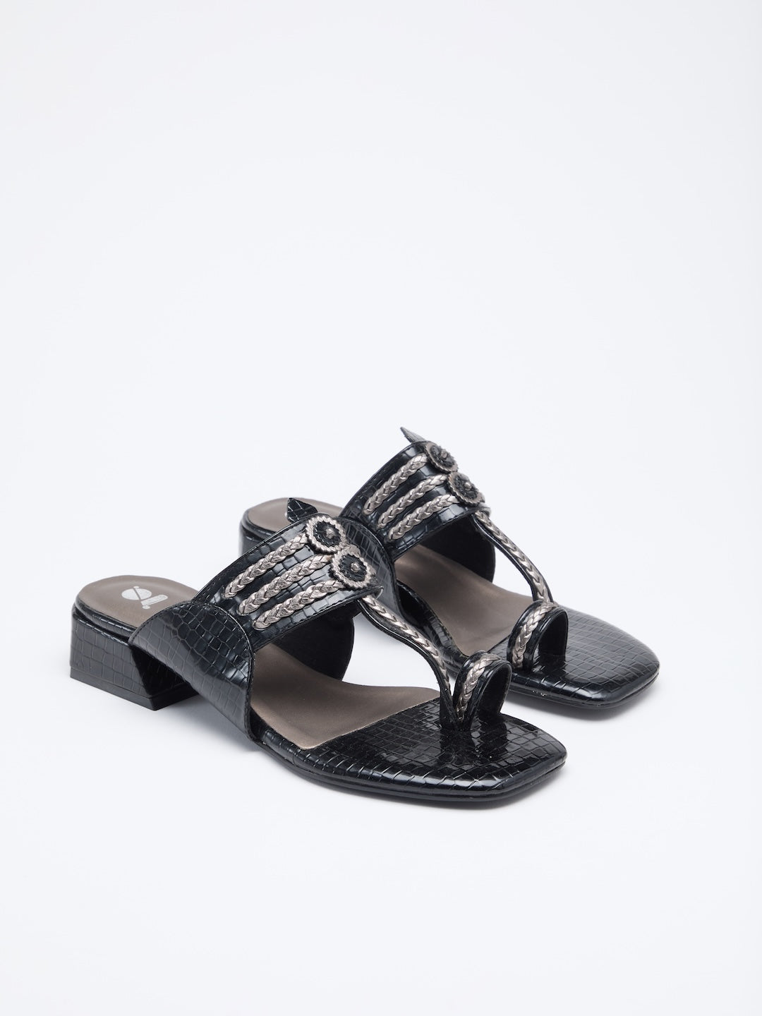 CROCO FLAIR KOLHAPURIS