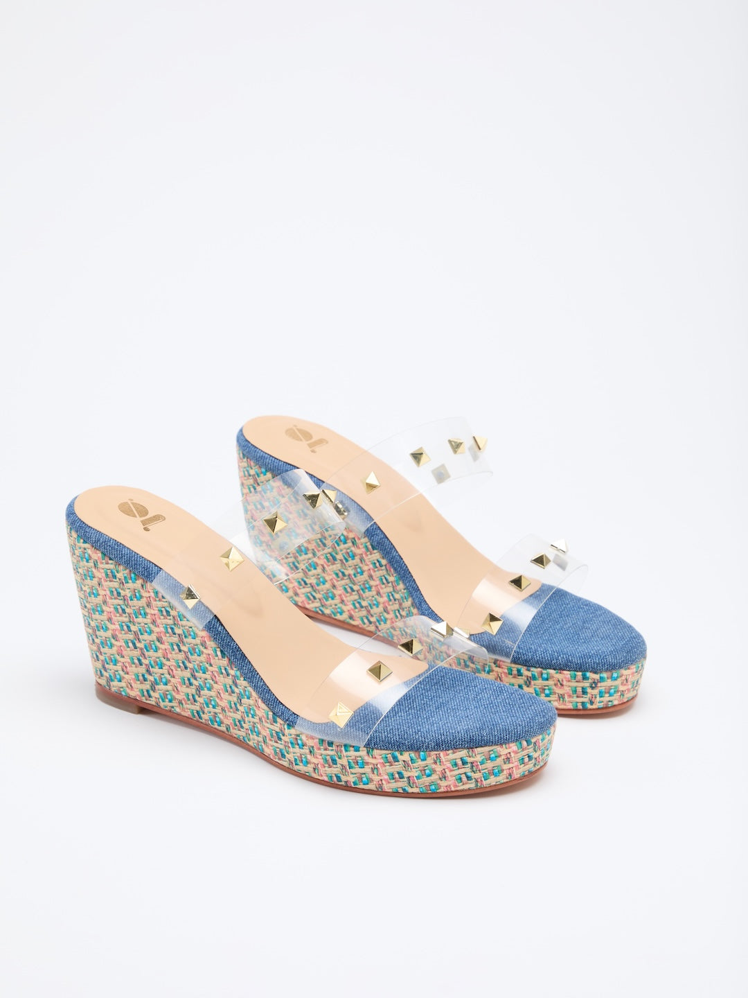 CHEVRON PLATFORMS