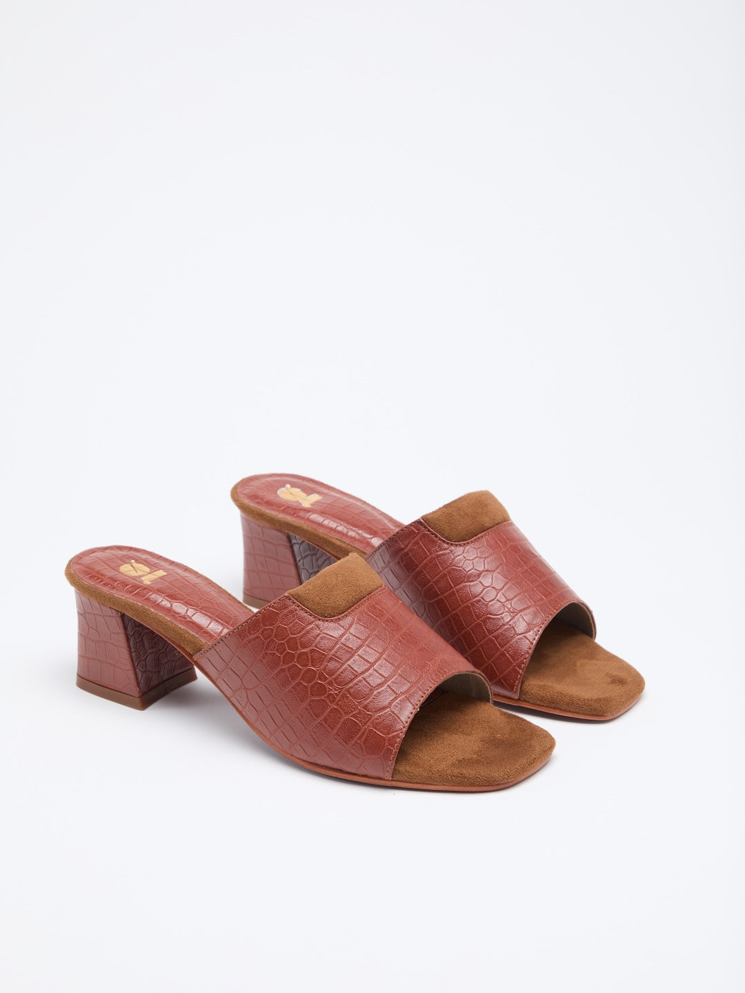 MUTED MUSE SLIDES
