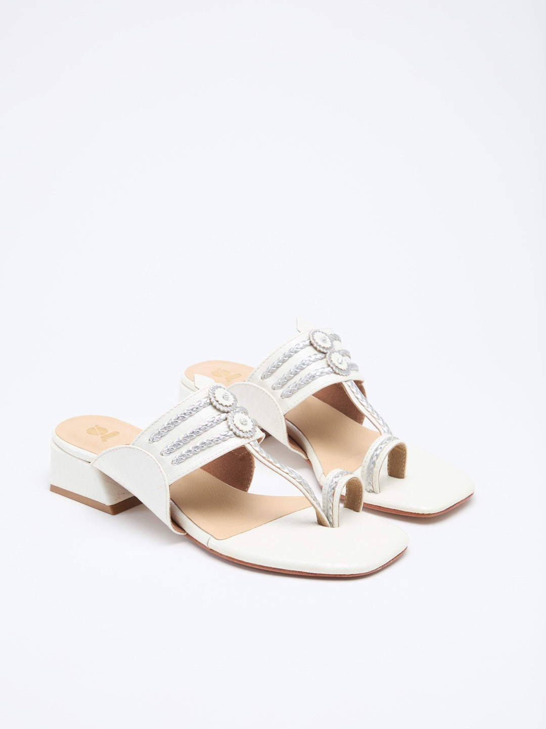 CROCO FLAIR KOLHAPURIS