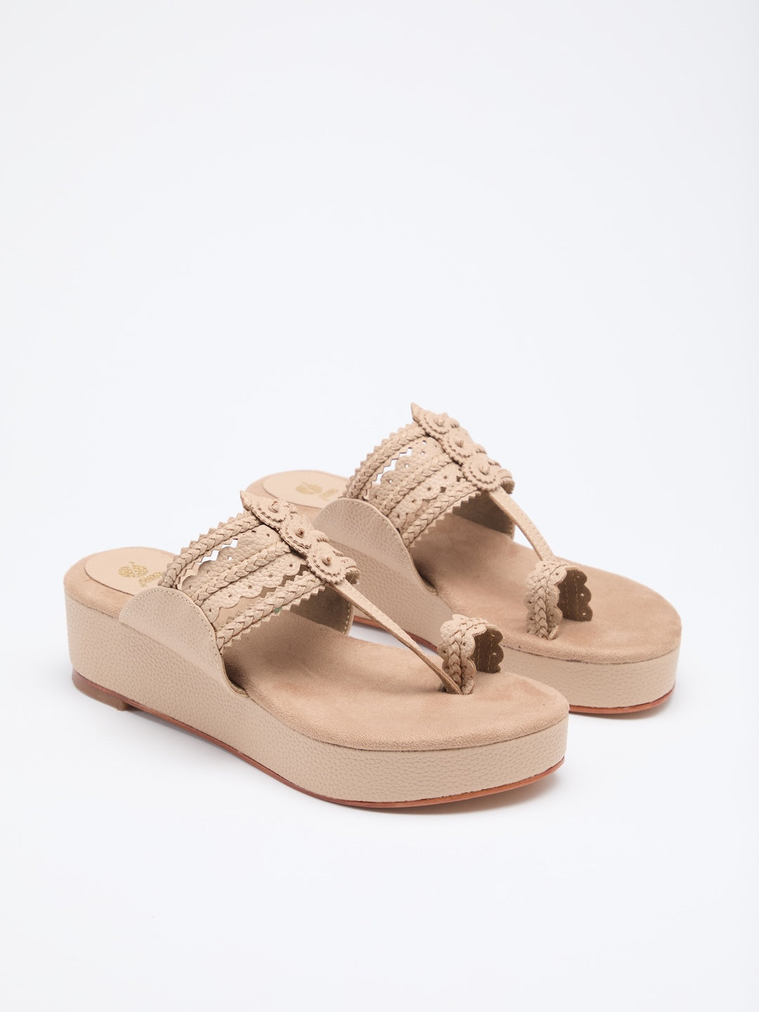 CLOUD BAZAAR KOLHAPURIS