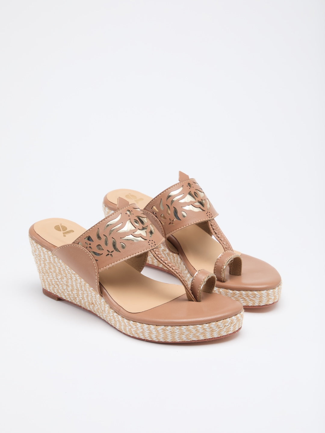 CHARMINAR KOLHAPURIS