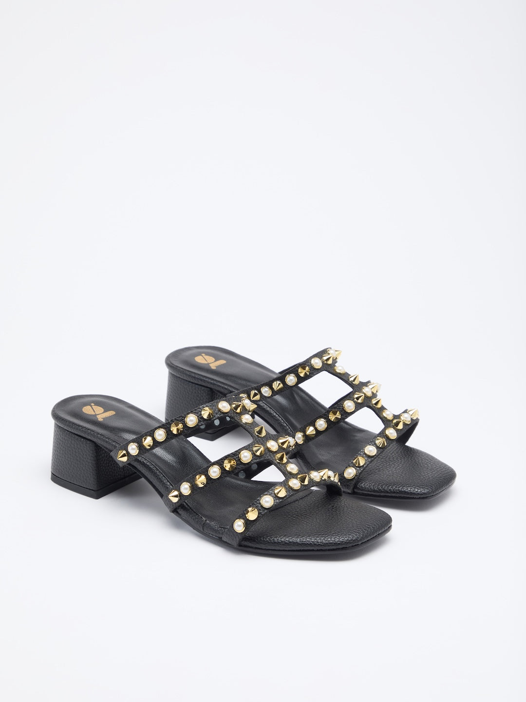 LUXE HALO SLIDES