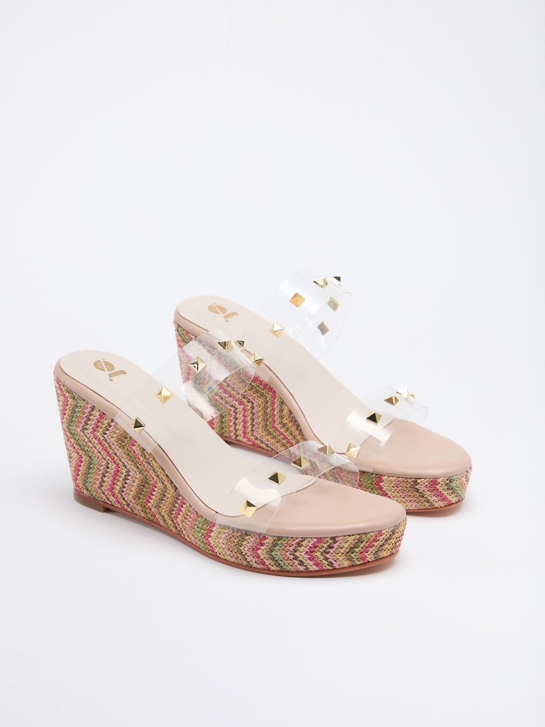 CHEVRON PLATFORMS