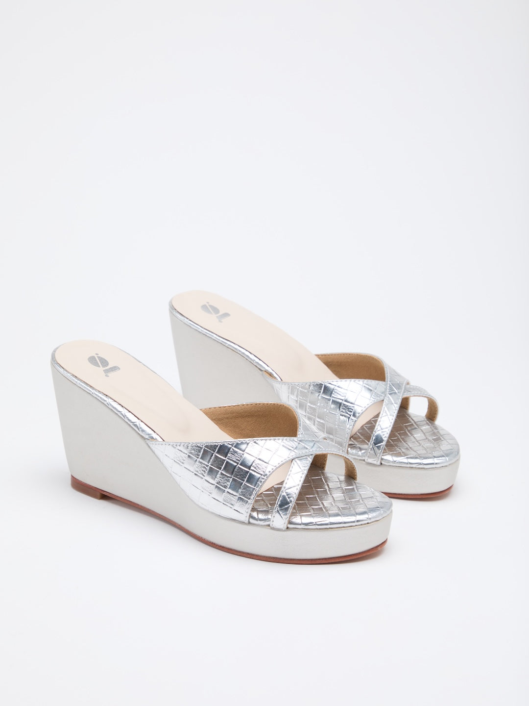 INTRECCIATO PLATFORM