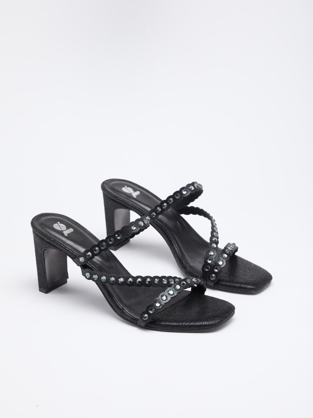 NOOR - E - NAZAR HEELS