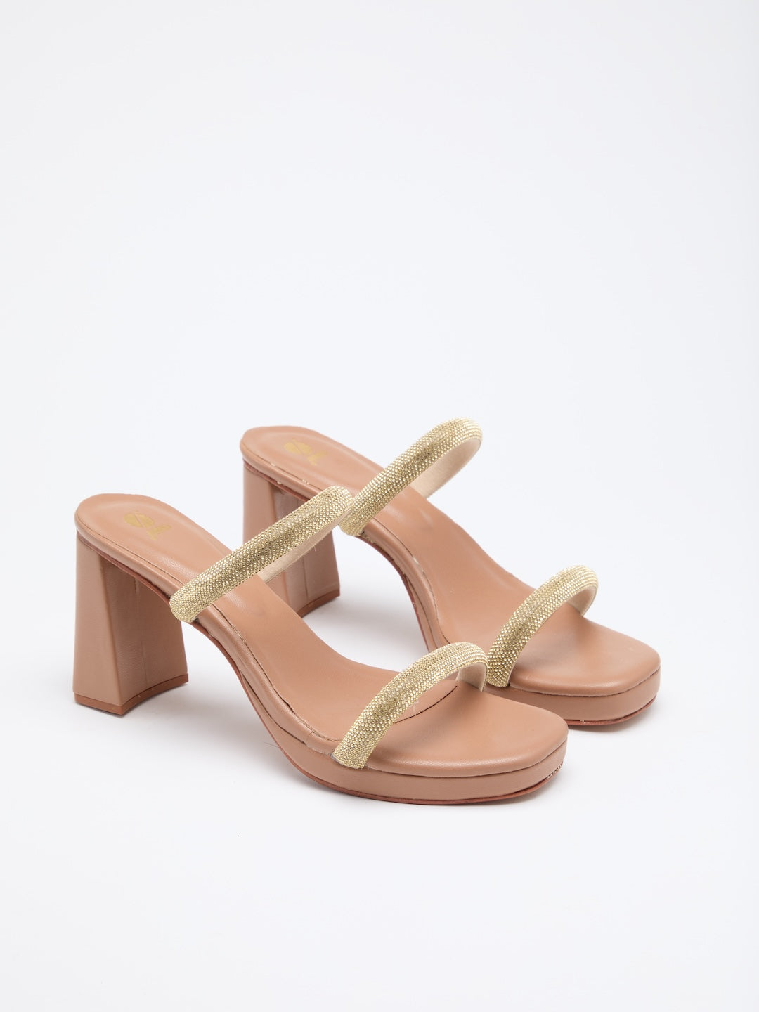 SUPERNOVA STRAPPY SLIDES