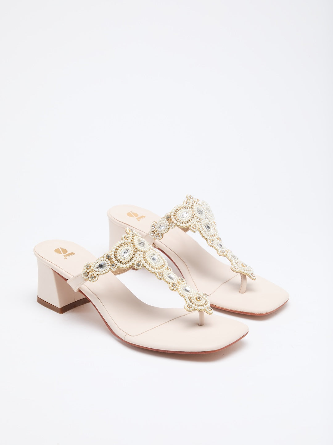 NOOR - E - JAHAN THONGS