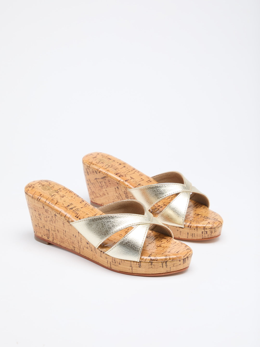 INSTANT CRUSH PLATFORMS