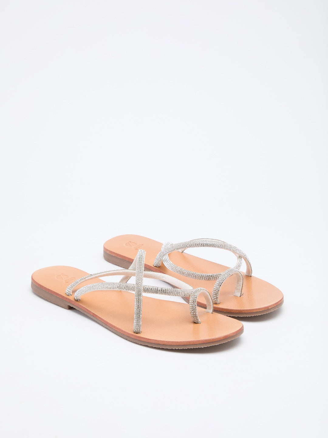 SHINE ON YOU SANDALS