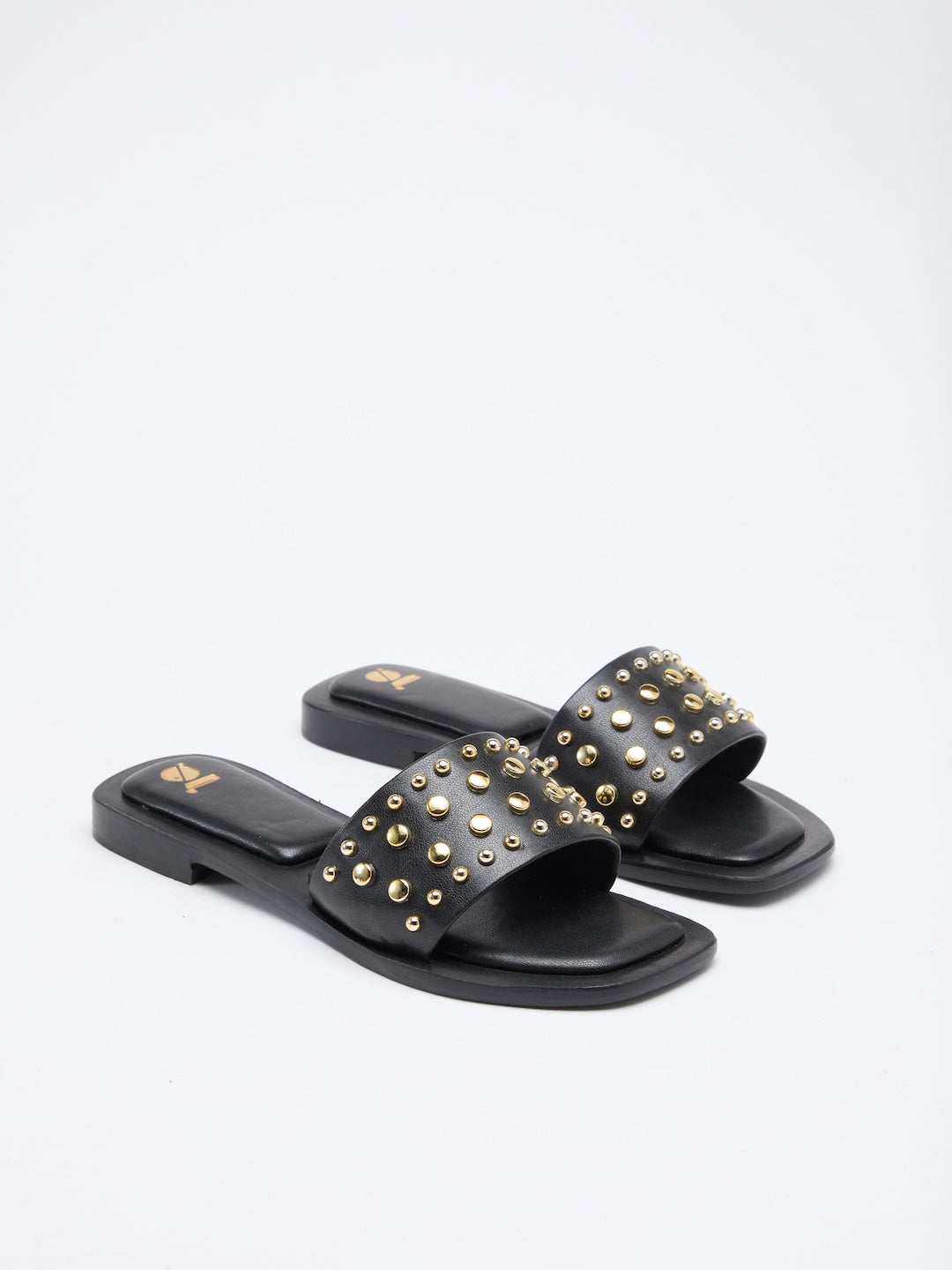 REBEL NOIR SLIDES