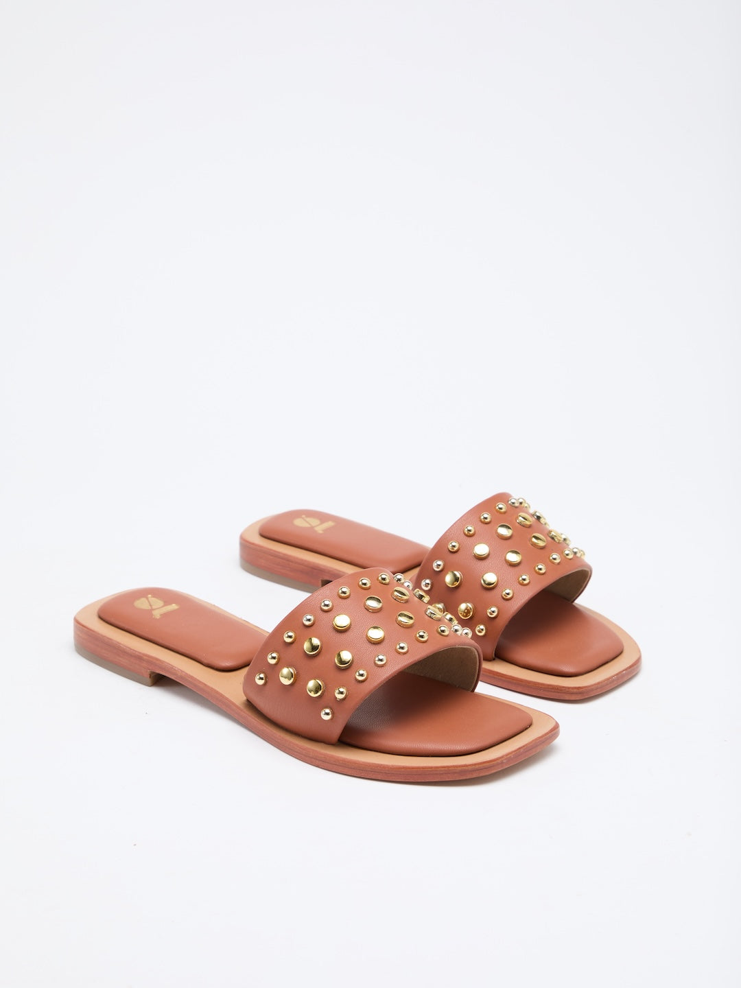 REBEL NOIR SLIDES