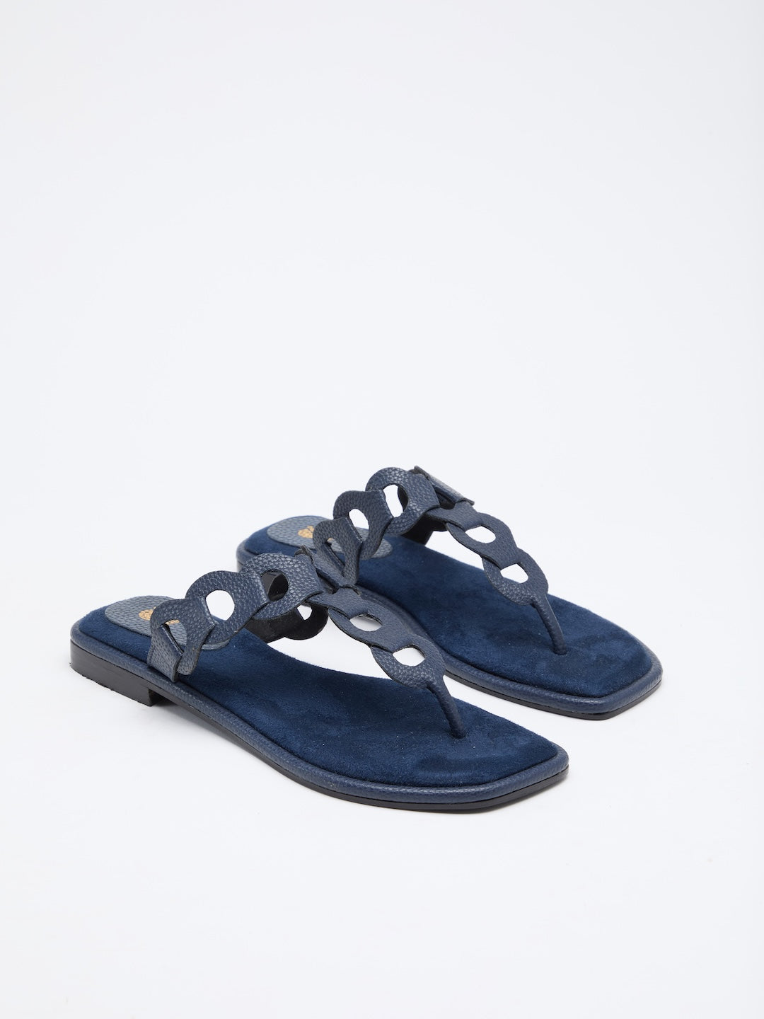 CONNECTED SOCIETY FLATS