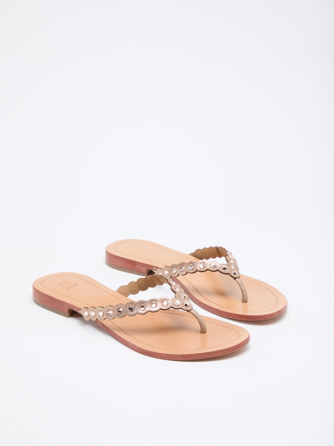 NOOR - E- ASMA FLATS