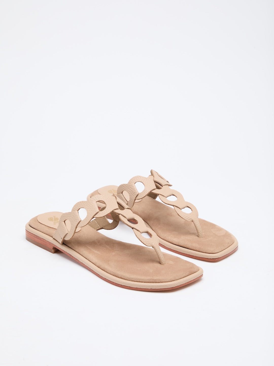 CONNECTED SOCIETY FLATS