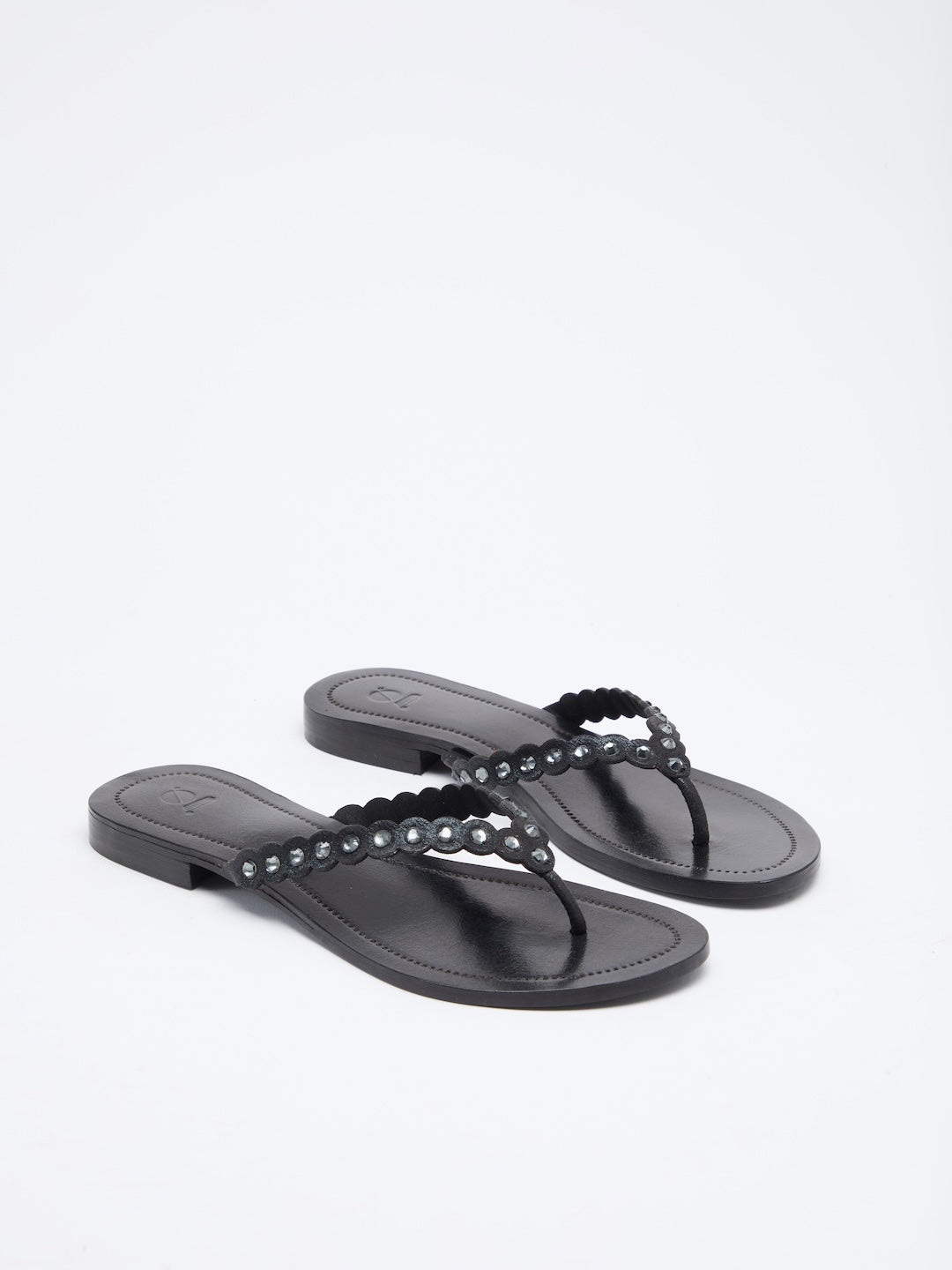 NOOR - E- ASMA FLATS