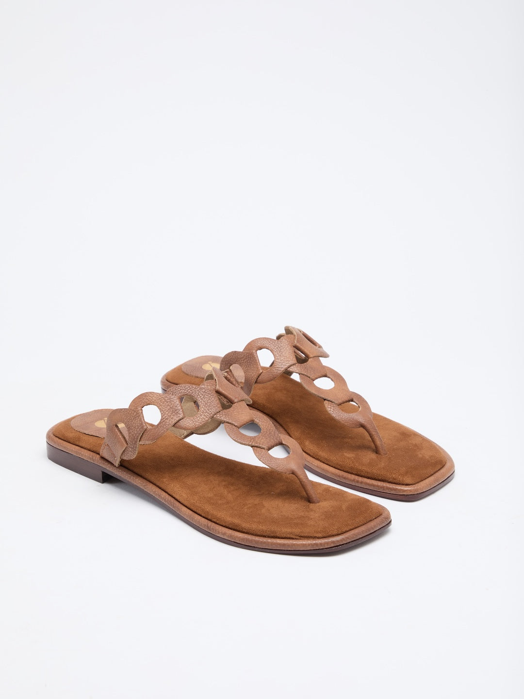 CONNECTED SOCIETY FLATS