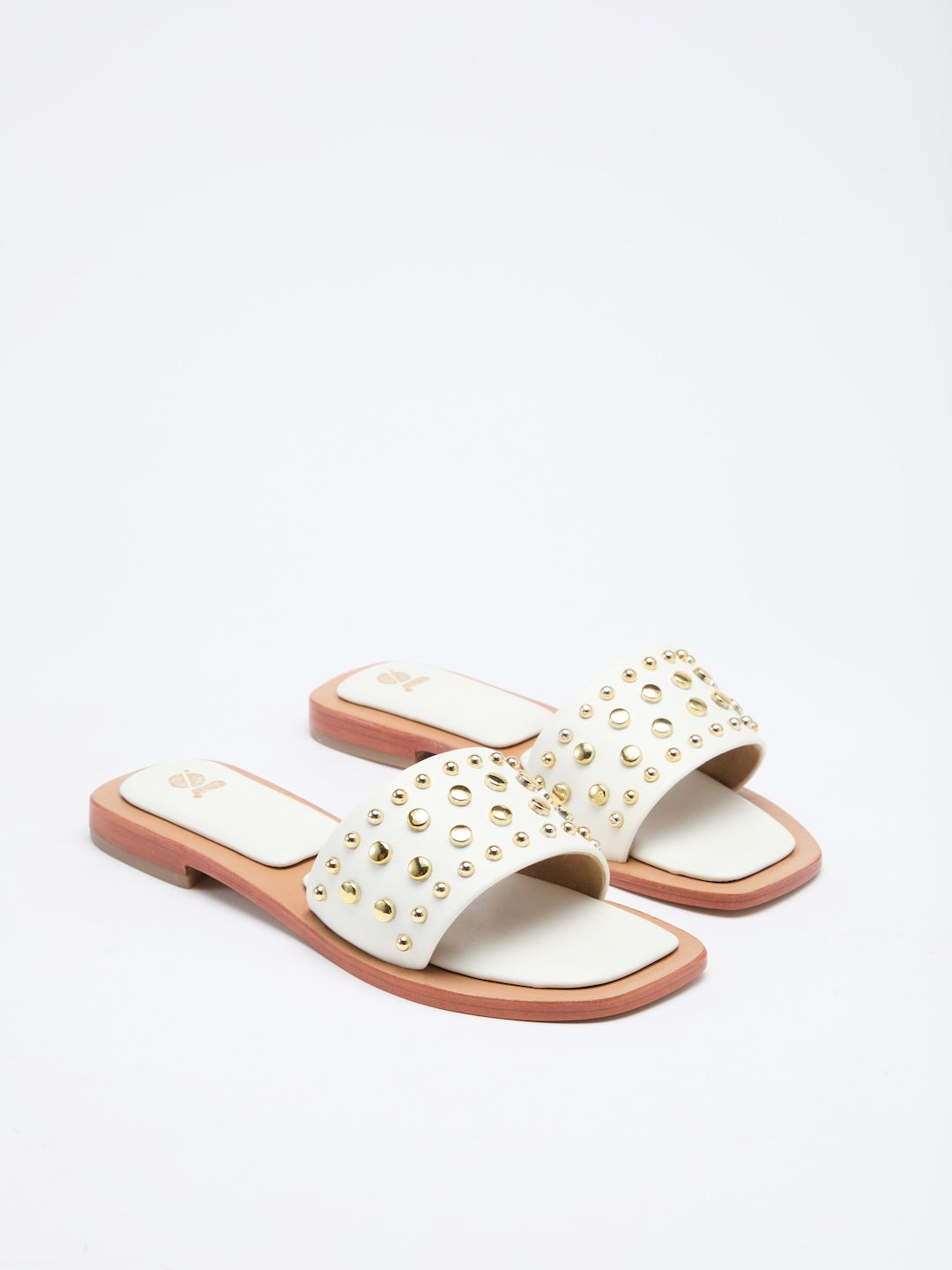 REBEL NOIR SLIDES