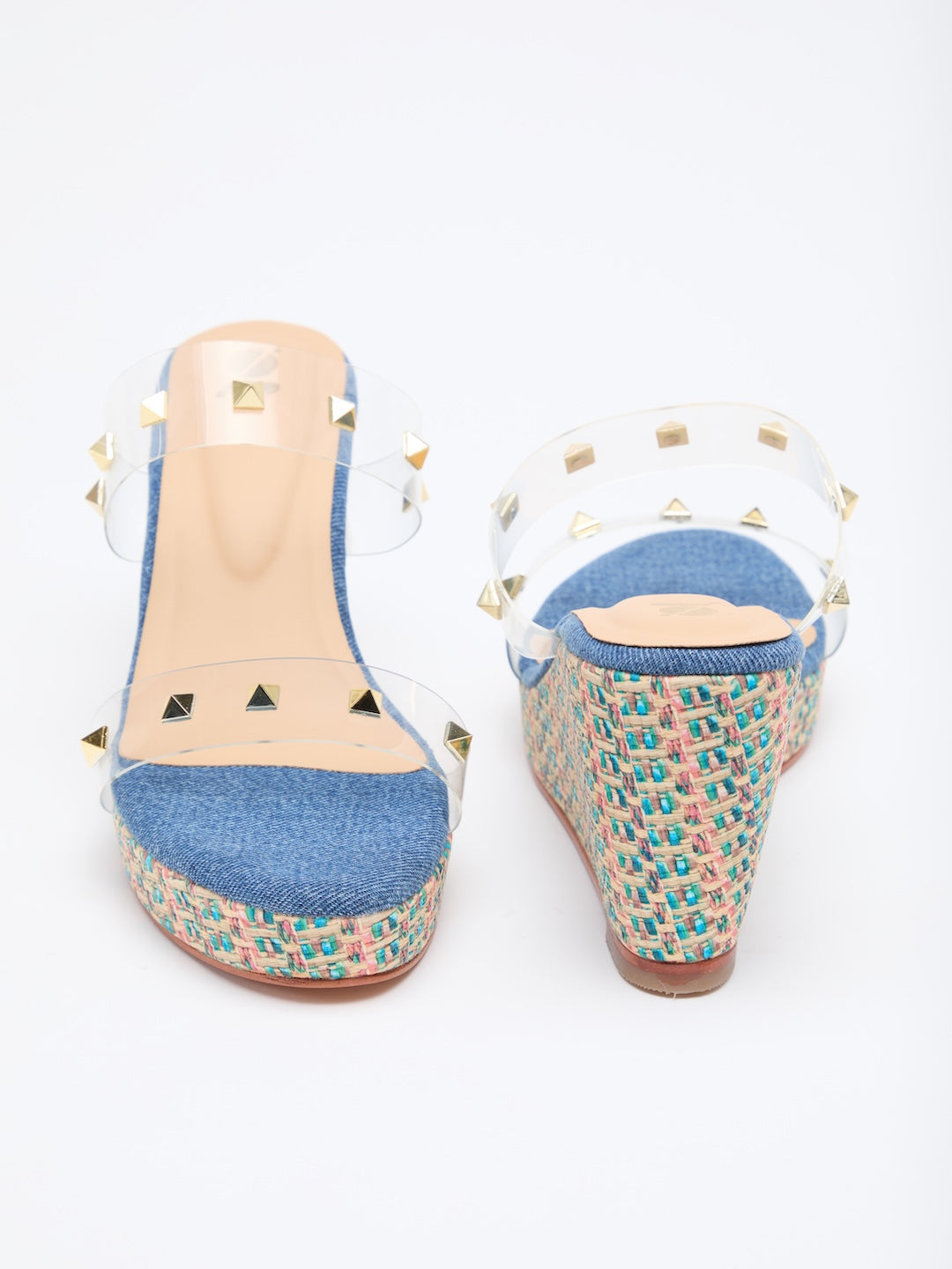CHEVRON PLATFORMS