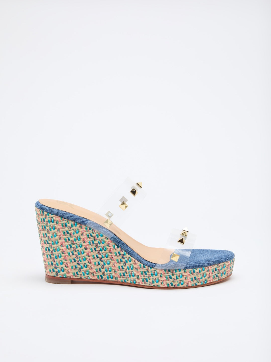 CHEVRON PLATFORMS