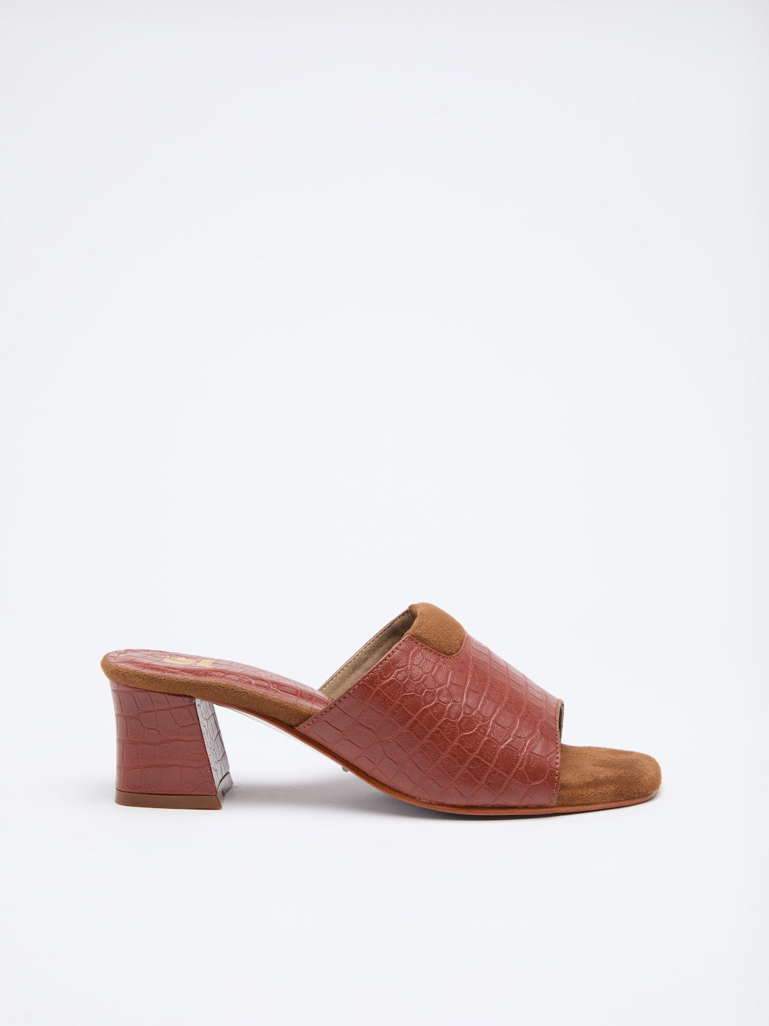 MUTED MUSE SLIDES