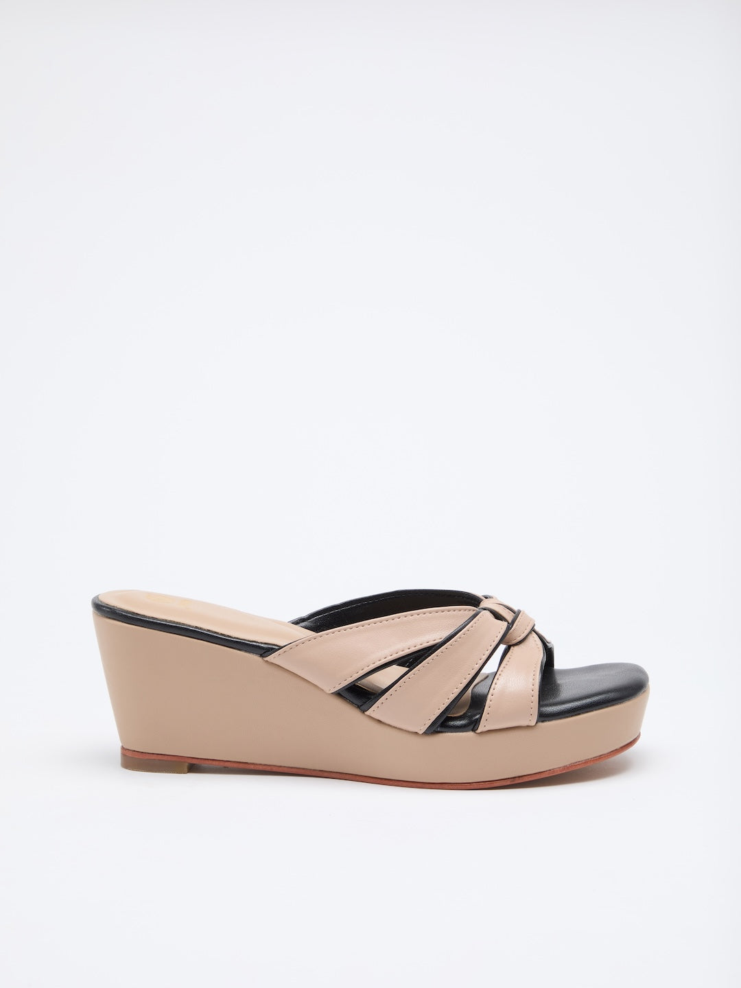 SYMMETRICAL PIPING PLATFORMS