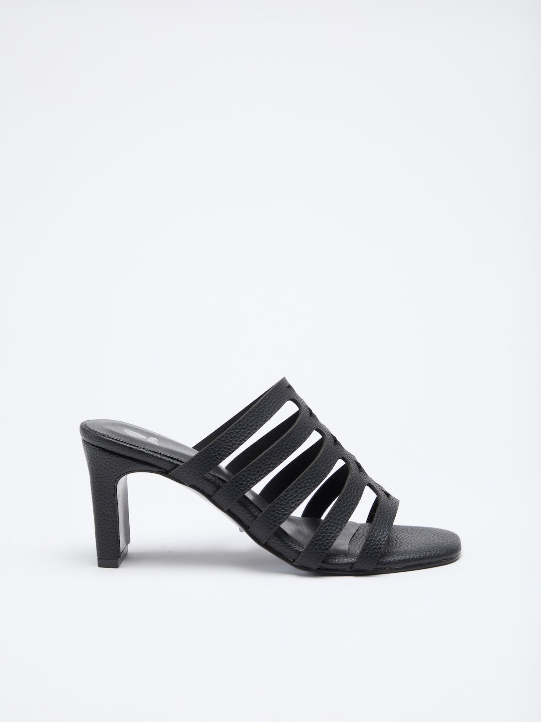 TRACE THEORY HEELS