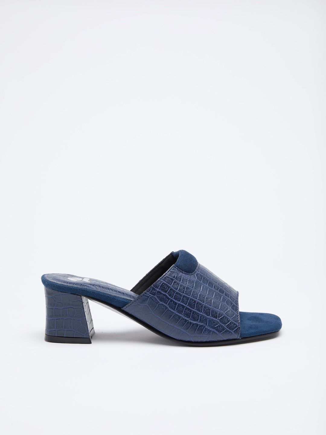 MUTED MUSE SLIDES