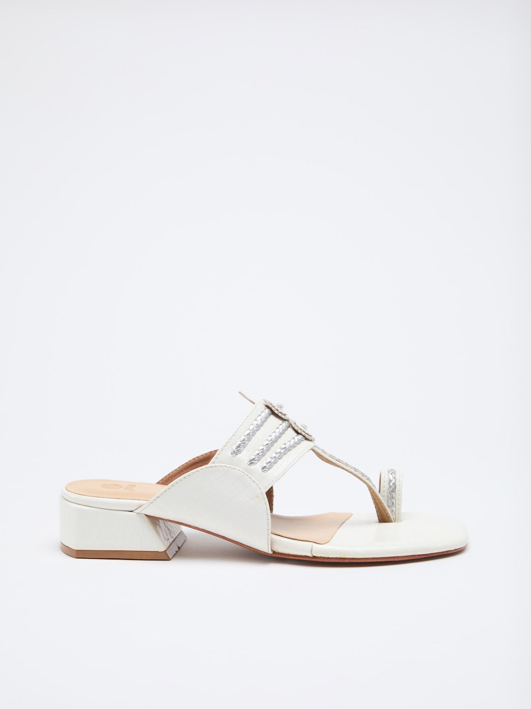 CROCO FLAIR KOLHAPURIS