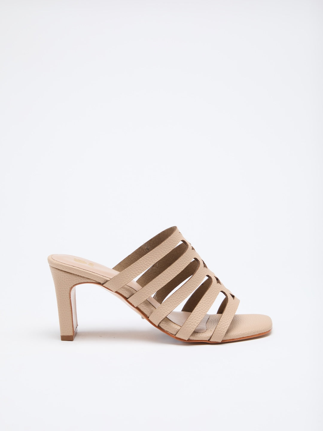 TRACE THEORY HEELS