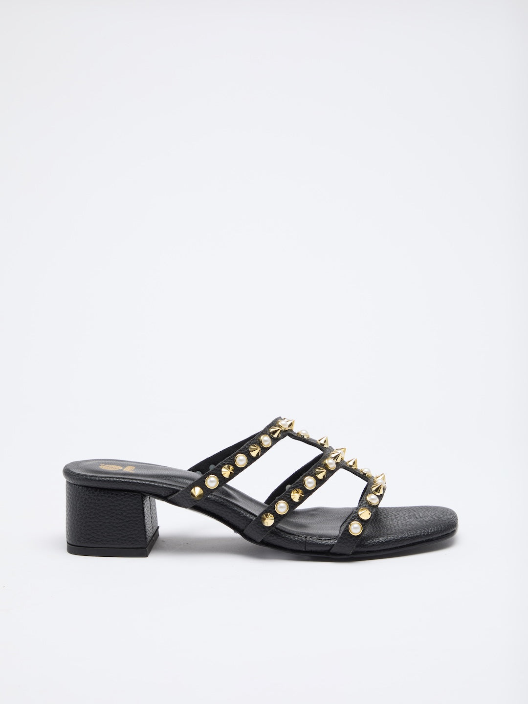 LUXE HALO SLIDES