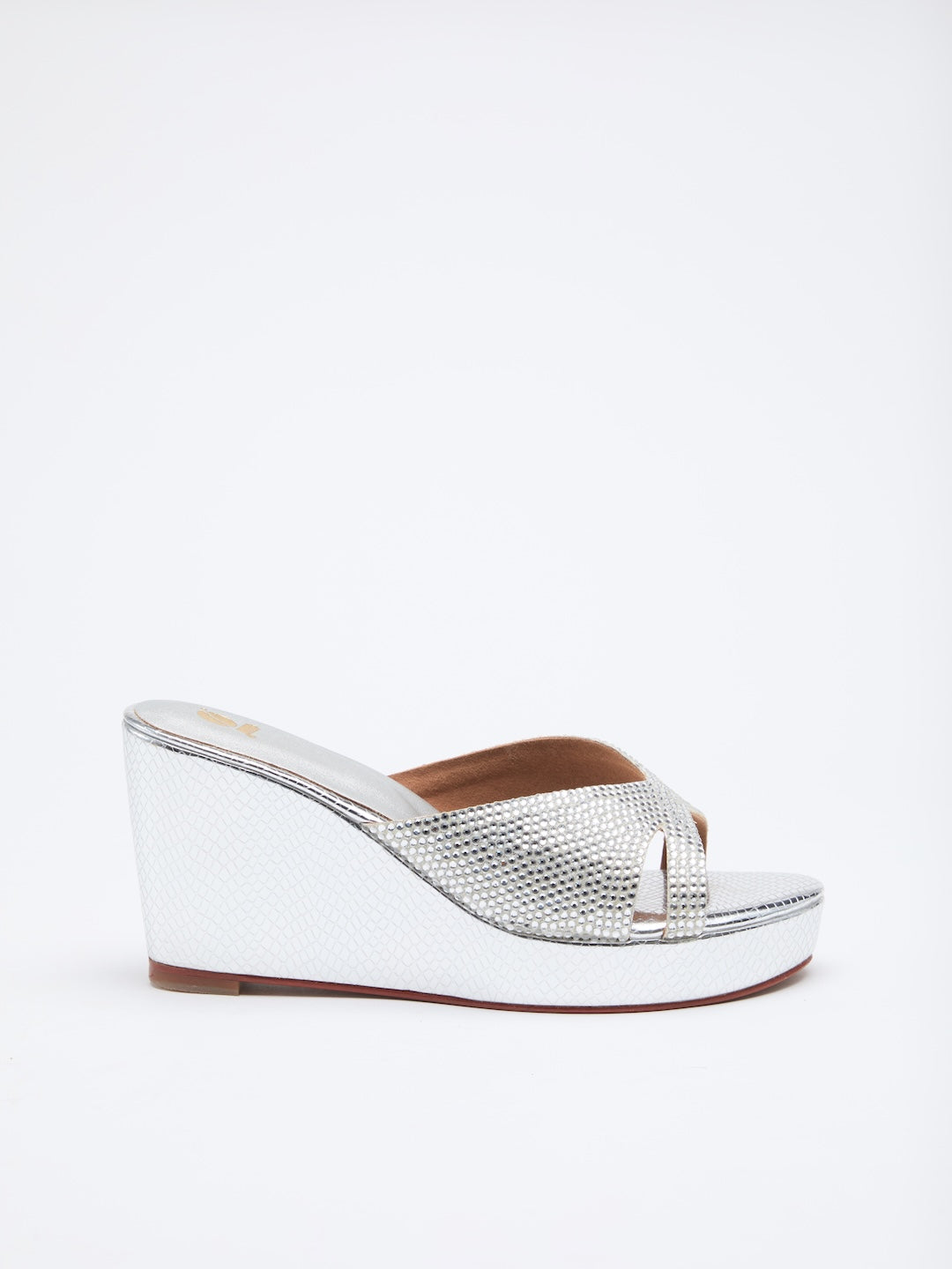 CLASSIC DIAMANTE PLATFORMS