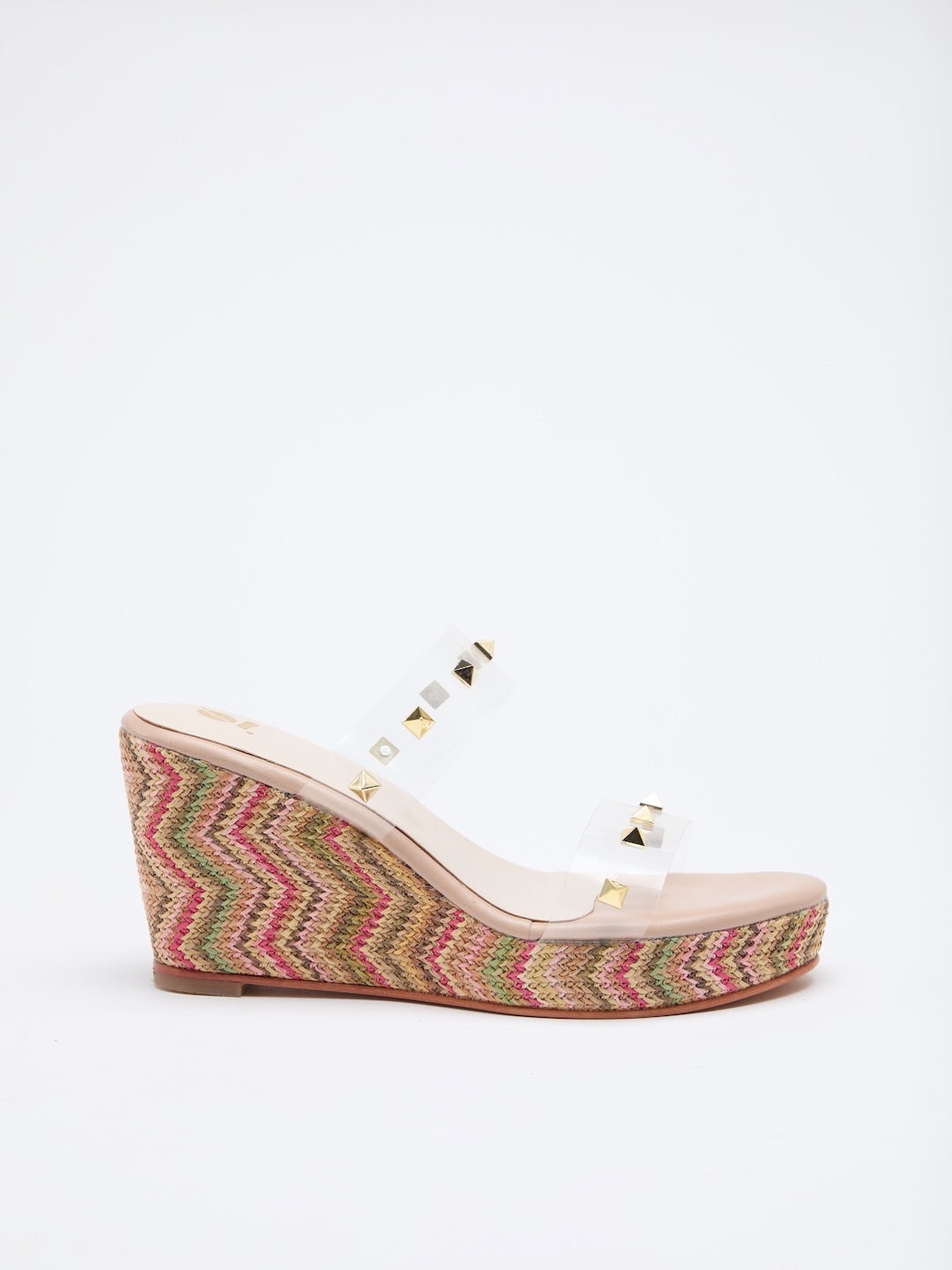 CHEVRON PLATFORMS