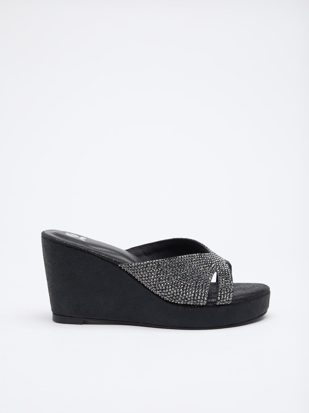 CLASSIC DIAMANTE PLATFORMS
