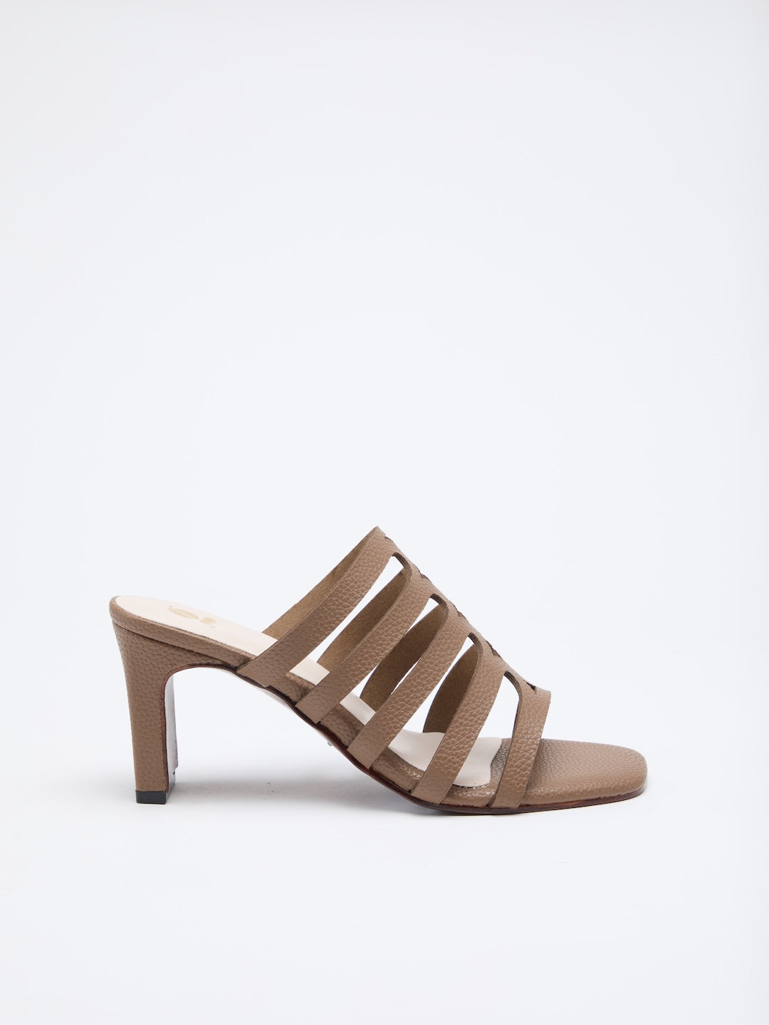 TRACE THEORY HEELS