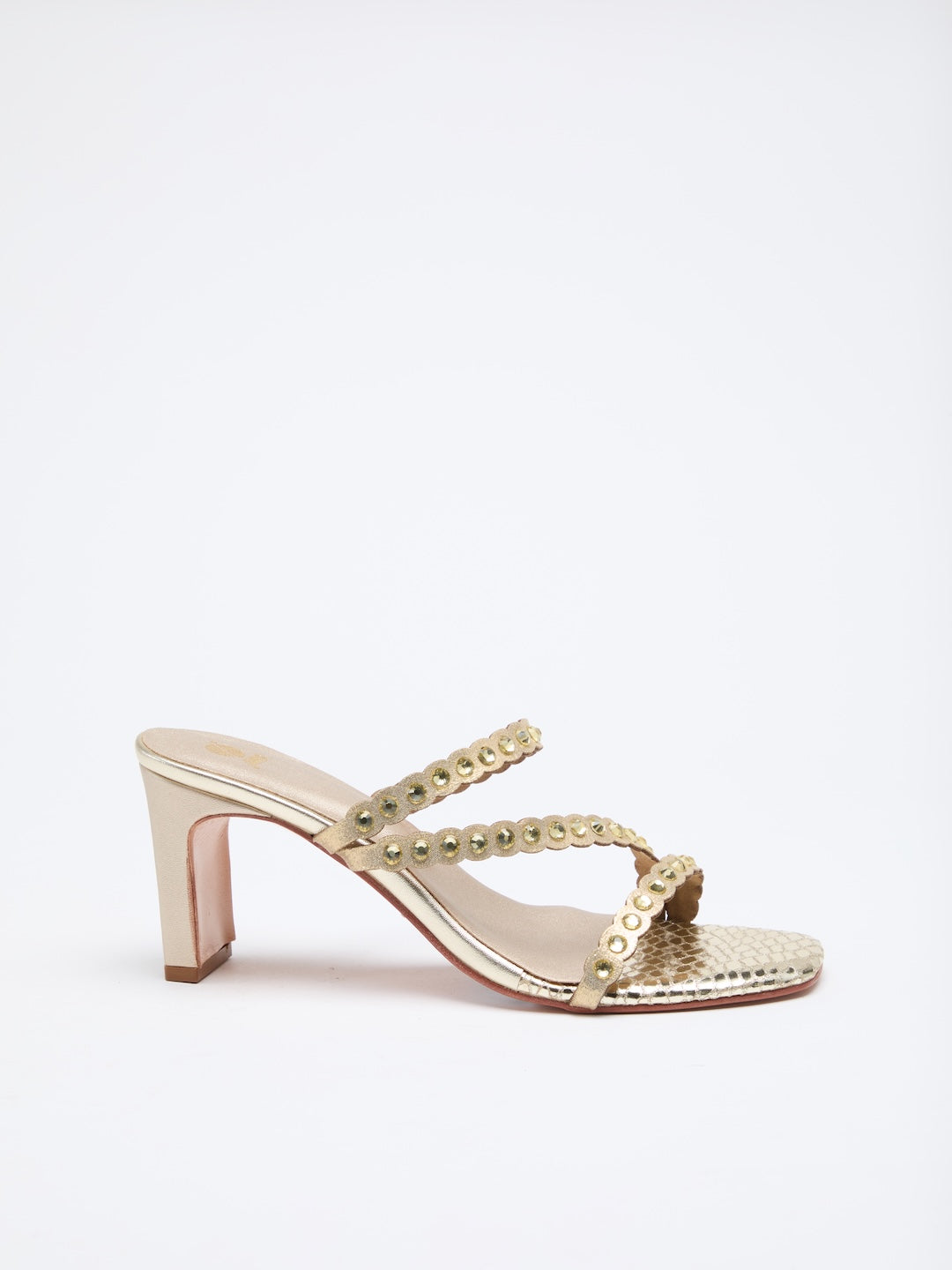 NOOR - E - NAZAR HEELS