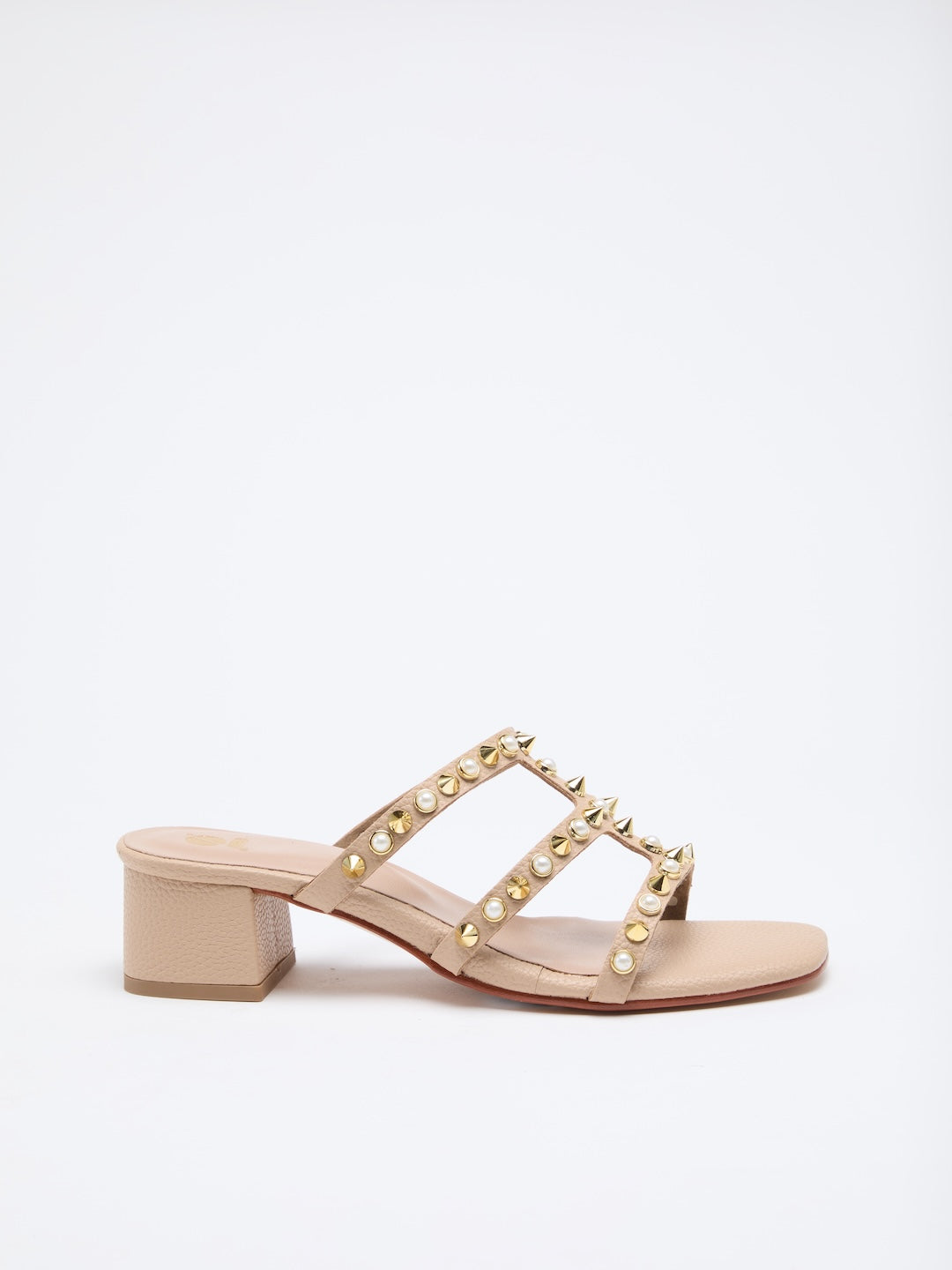 LUXE HALO SLIDES