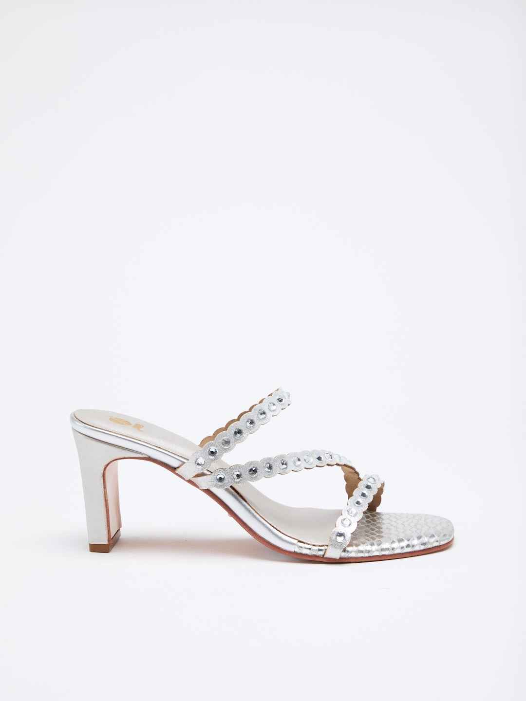 NOOR - E - NAZAR HEELS