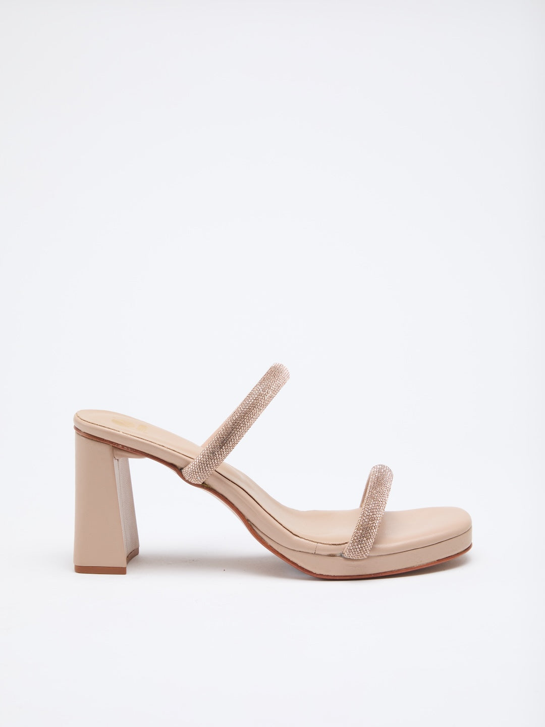 SUPERNOVA STRAPPY SLIDES